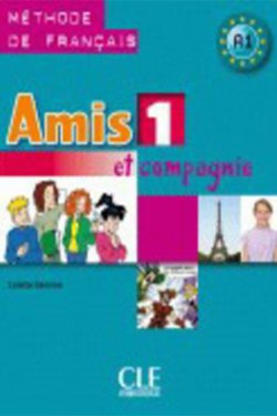 AMIS ET COMPAGNIE 1 A1 METHODE