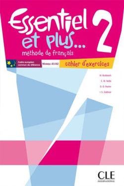 ESSENTIEL ET PLUS 2 CAHIER