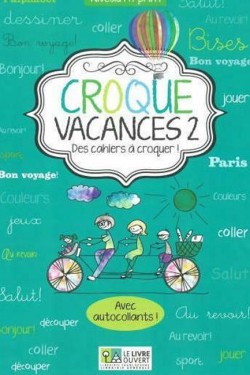 CROQUE VACANCES 2