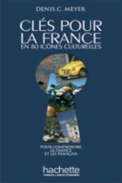 CLES POUR LA FRANCE EN 80 ICONS CULTURELLES