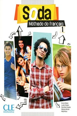 SODA 1 METHODE (+ CD-ROM)