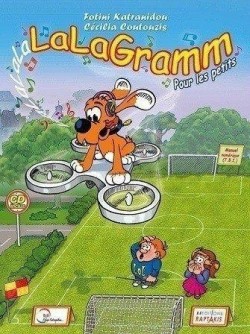 LALAGRAMM