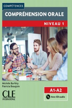COMPREHENSION ORALE 1 Α1 + Α2 (+ CD) NIVEAU