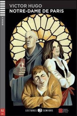 LES 4:NOTRE DAME DE PARIS (+CD)