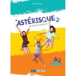 ASTERISQUE 2 METHODE