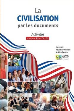 LA CIVILISATION PAR LES DOCUMENTS LIVRE DE LELEVE