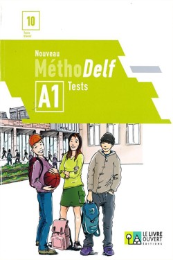 NOUVEAU METHODELF A1 TESTS METHODE