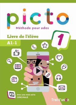 PICTO 1 A1.1 LIVRE DELEVE