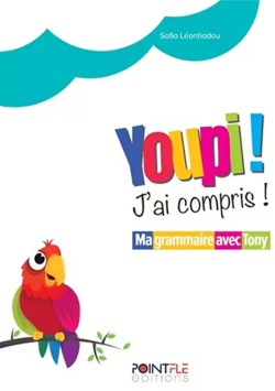 YOUPI! JAI COMPRIS! PROFESSEUR
