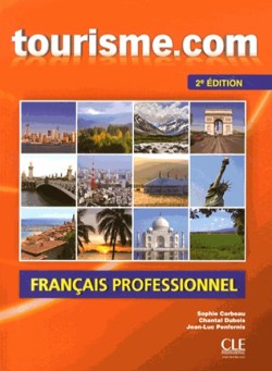 TOURISME.COM METHODE (+ CD) 2ND ED