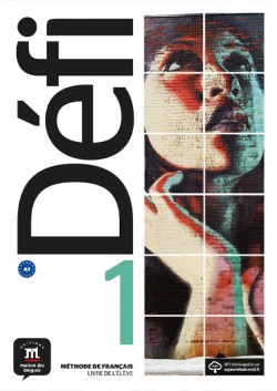 DEFI 1 METHODE (+ AUDIO CD)