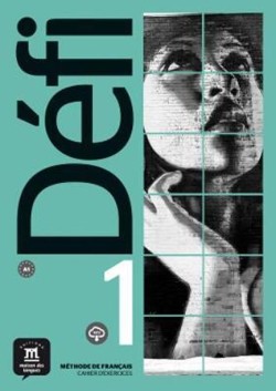DEFI 1 CAHIER