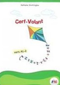 CERF-VOLANT A2 PROFESSEUR (+ CD)