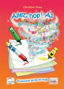 ALLEZ, HOP Α1!