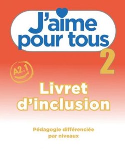 JAIME 2 LIVRET DINCLUSION