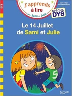 JAPPRENDS A LIRE AVEC SAMI ET JULIE SPECIAL DYS SUPER PACK (+ MON PETIT CARNET + STICKERS)
