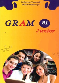 GRAM B1 LIVRE DELEVE