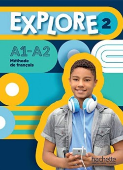 EXPLORE 2 SUPER PACK - ST-PR2