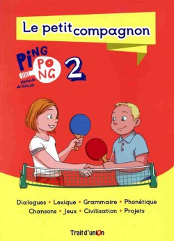 PING PONG 2 -A1 PETIT COMPAGNON