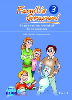 FAMILIE GRAMMI 3