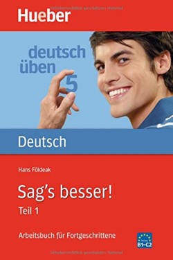 SAGS BESSER TEIL 1 DEUTSCH UBEN 5