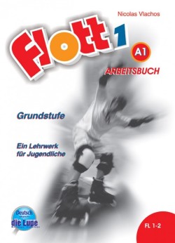 FLOTT 1 ARBEITSBUCH