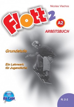 FLOTT 2 ARBEITSBUCH