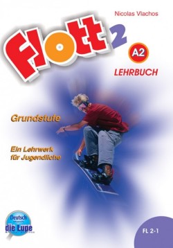 FLOTT 2 KURSBUCH