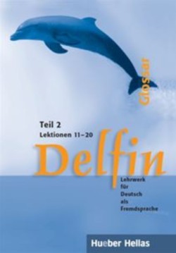 DELFIN ΔΙΤΟΜΟ (ZWEIBANDIGE) 2 GLOSSAR (LEKTIONEN 11-20)