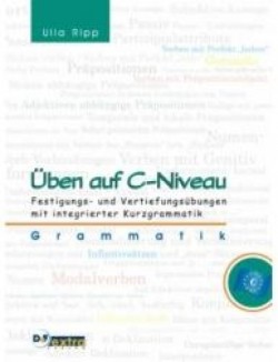 UEBEN AUF C-NIVEAU GRAMMATIK