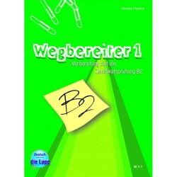 WEGBEREITER 1 Β2 KURSBUCH