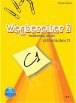WEGBEREITER 2 C1 KURSBUCH