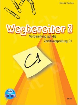 WEGBEREITER 2 C1 GLOSSAR