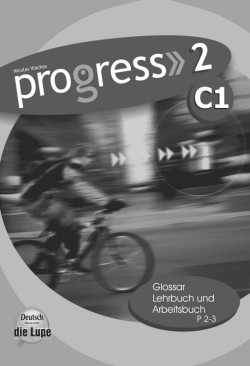 PROGRESS 2 GLOSSAR