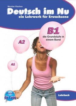 DEUTSCH IM NU KURSBUCH