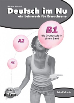 DEUTSCH IM NU ARBEITSBUCH