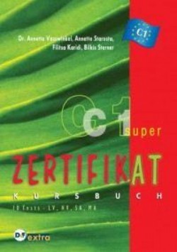 ZERTIFIKAT SUPER C1 KURSBUCH