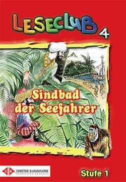 LC 4: SINDAB DER SEEFAHRER
