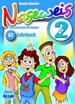 NASEWEIS 2 ARBEITSBUCH N/E