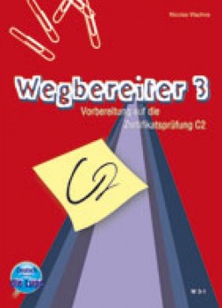 WEGBEREITER 3 C2 KURSBUCH