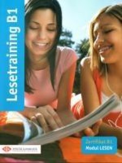 LESETRAINING Β1 KURSBUCH