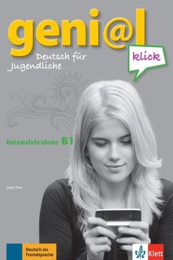 GENIAL KLICK Β1 INTESIVTRAINER (+ 2 CD)
