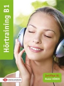 HOERTRAINING Β1 KURSBUCH