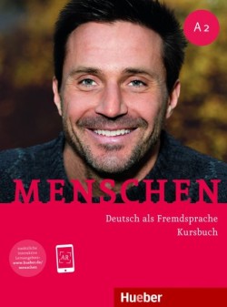MENSCHEN Α2 TESTTRAINER+CD