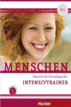 MENSCHEN Α1 INTESIVTRAINER (+ CD)