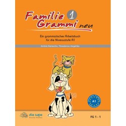 FAMILIE GRAMMI 1 NEU