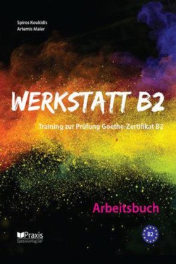 WERKSTATT B2 ARBEITSBUCH