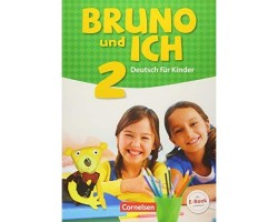 BRUNO UND ICH 2 KURSBUCH