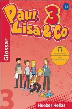 PAUL, LISA & CO 3 GLOSSAR