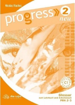 PROGRESS 2 GLOSSAR NEU